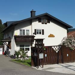 Pension Adlerhorst