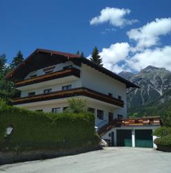 Pension Concordia