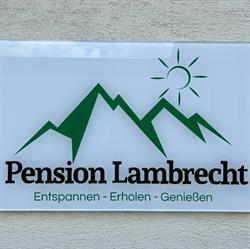 Pension Lambrecht