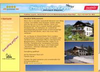 Pension Leyrer