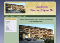 Strandpension Liane