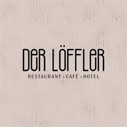 Der Löffler Restaurant - Hotel - Café