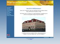 Mariazellerhof Pension-Appartement Hauser KEG