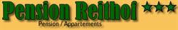 Pension Reithof