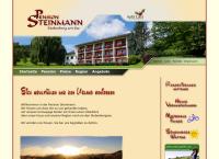 Website von Steinmann Josef