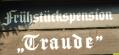 Pension Traude