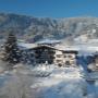 Unser Hotel liegt in Reith bei Kitzbühel im Ortsteil Münichau. Genießen Sie die ruhige und doch zentrale Lage ohne Durchfahrtsverkehr.