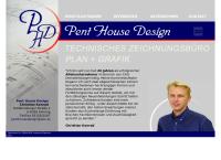 Website von Christian Konrad
