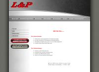 L&p Personalbereitstellung Ges.m.b.h.