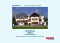 Gasthof Pension Pertisauerhof
