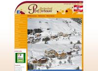 Website von Christine Kendler