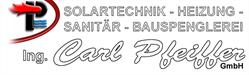 Ing. Carl PFEIFFER GmbH