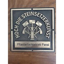 Pflasterfachbetrieb Pansi