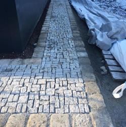 Pflastereifachbetrieb Pansi