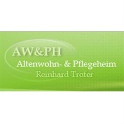 Altenwohn- & Pflegeheim