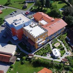 Pflegezentrum - St. Peter im Sulmtal GmbH