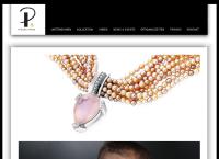 Website von Franz Pfoser