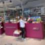 Wulfenia Apotheke - Mag.pharm Daniela Ratschke KG in Villach