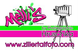 Photographie Hruschka, Melli´s