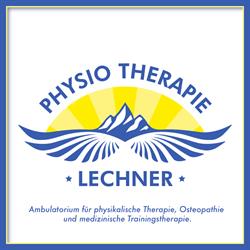 Physiotherapie Lechner KEG