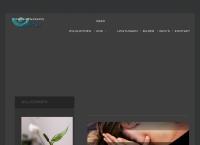 Website von Physiotherapie Stöckl
