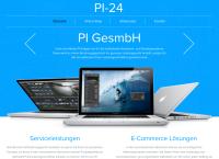 Pi Informationstechnologie und Internetkommunikations-GmbH