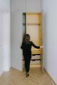 Einbauschrank