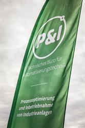 P&I Technisches Büro für Automatisierungstechnik GmbH