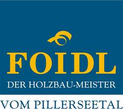 Holzbau Foidl - Fieberbrunn