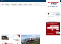 Tourismusverband PillerseeTal