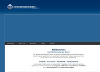Website von Schlosserei Pimminger GmbH & Co KG