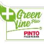 Pinto Feuerwerk Green Line Plus