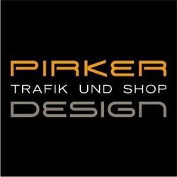 Tischlerei Pirker Trafik-Design