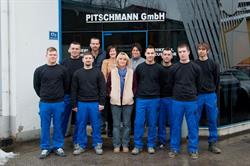 Pitschmann GmbH