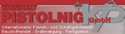 Konrad Pistolnig Gesellschaft m.b.H.