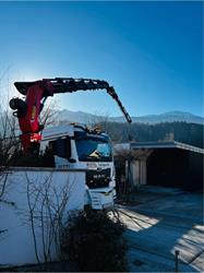 Pittl Transporte GmbH