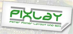 Firma Pixlay Inh. Peter Pixner