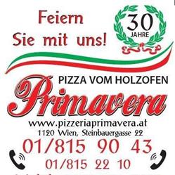 Pizzeria Primavera