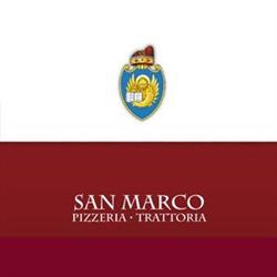 Pizzeria San Marco GmbH