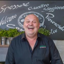 Pizzeria Spessore GmbH