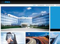 PKE Electronics AG