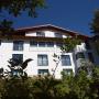 Hotel Pension Planaiblick Aussenansicht