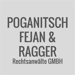 Poganitsch, Fejan & Ragger Rechtsanwälte GmbH