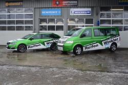 Reifen Winkler GmbH