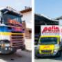 Polin Bau- und Brennstoffhandelsges.m.b.H.