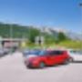 Porsche Hallein