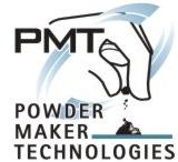 PMT-Jetmill GmbH & PMT Powder Processing GmbH