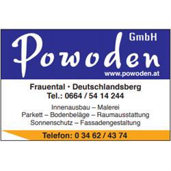 Powoden GmbH