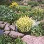 Poysgarden Stein & Wasser im Garten