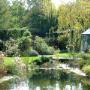 Poysgarden Gartengestaltung mit Wasser